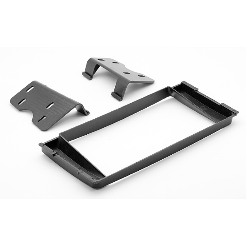 Adapter frame for Toyota 4Runner Carav 11-113