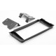 Adapter frame for Toyota 4Runner Carav 11-113