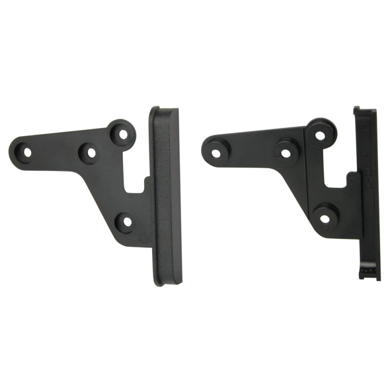 Ramka przejściowa do Toyota ACV 281300-10
