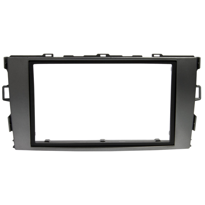 Adapter frame for Toyota Auris AWM 781-07-057