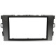 Adapter frame for Toyota Auris AWM 781-07-057