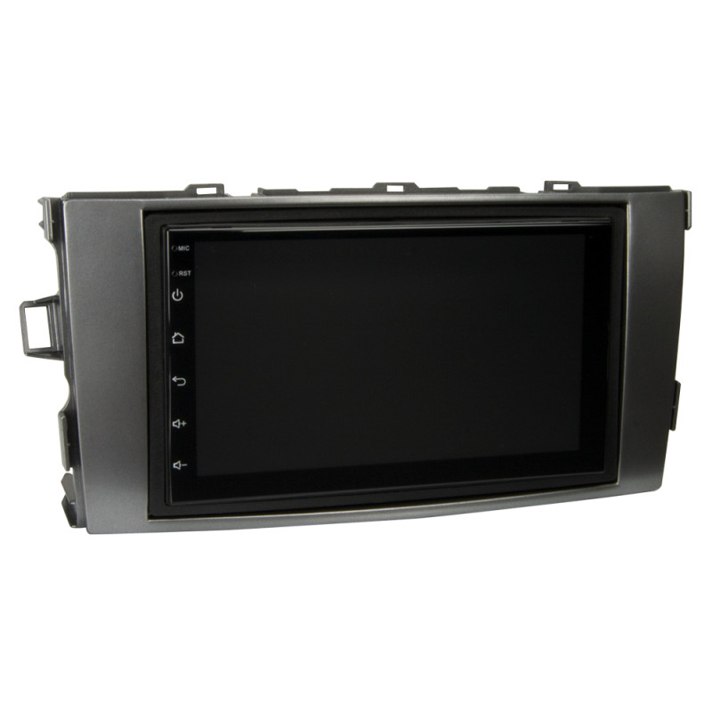 Adapter frame for Toyota Auris AWM 781-07-057