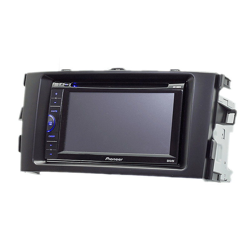 Transición para Toyota Auris Carav (2011–2020)