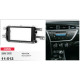 Adapter frame for Toyota Auris Carav 11-512