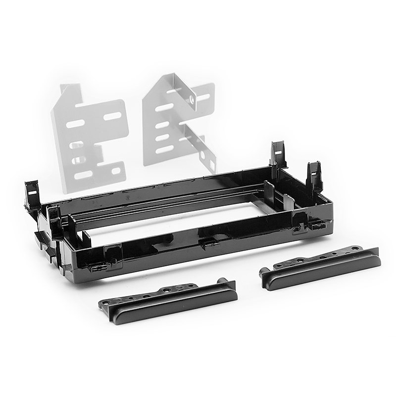 Adapter frame for Toyota Auris Carav 11-512