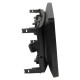 Adapter frame for Toyota Auris Carav 22-1460