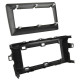 Adapter frame for Toyota Auris Carav 22-460