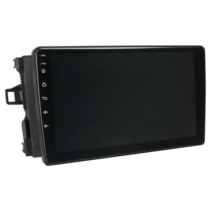 Adapter frame for Toyota Auris Carav 22-460