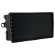 Adapter frame for Toyota Auris Carav 22-460