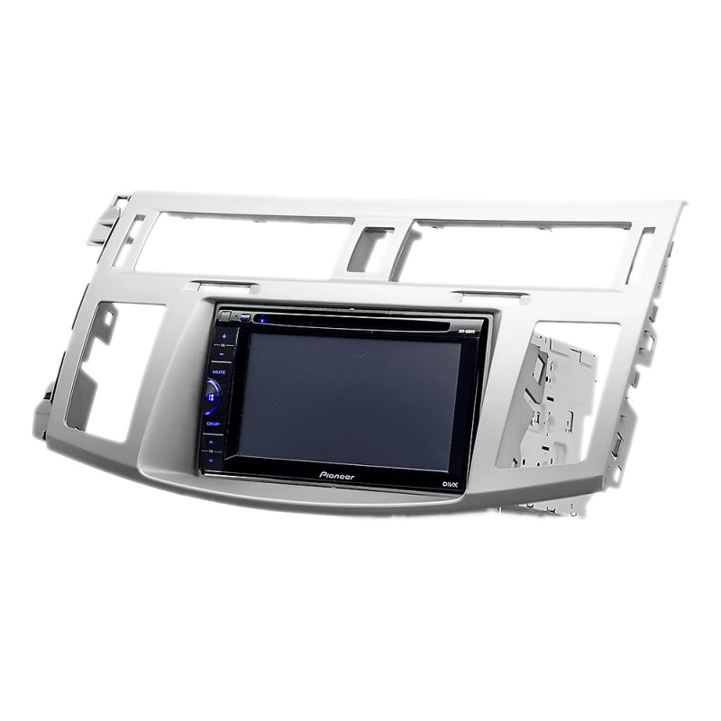 Estructura de transición para Toyota Avalon/Caraván (modelos 2011-2022).