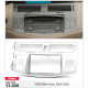 Estructura de transición para Toyota Avalon/Caraván (modelos 2011-2022).