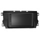 Estructura de transición para Toyota Avalon Metra (99-8233B).
