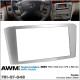 Adapter frame for Toyota Avensis AWM 781-07-048