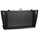 Adapter frame for Toyota Avensis Carav 22-341