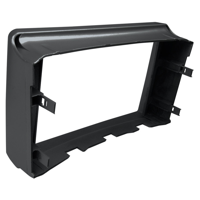 Adapter frame for Toyota Avensis Carav 22-714