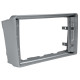 Adapter frame for Toyota Avensis Carav 22-776