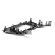 Adapter frame for Toyota Camry, Aurion Carav 11-169