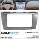 Adapter frame for Toyota Camry AWM 781-07-035