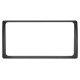 Adapter frame for Toyota Camry AWM 781-07-054