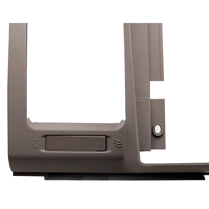 Adapter frame for Toyota Camry Carav 22-020