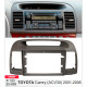 Adapter frame for Toyota Camry Carav 22-020
