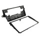 Adapter frame for Toyota Camry Carav 22-1299