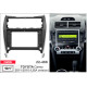 Adapter frame for Toyota Camry Carav 22-466