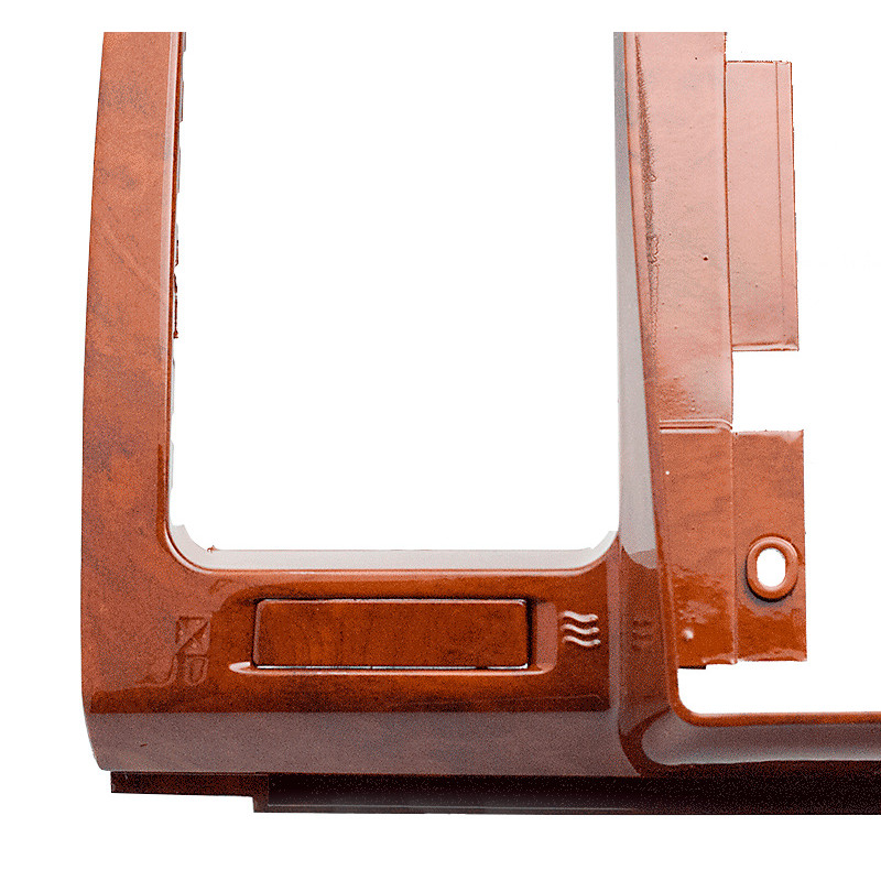 Adapter frame for Toyota Camry Carav 22-961