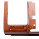 Adapter frame for Toyota Camry Carav 22-961