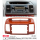 Adapter frame for Toyota Camry Carav 22-961
