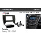 Adapter frame for Toyota Camry Metra 99-8249