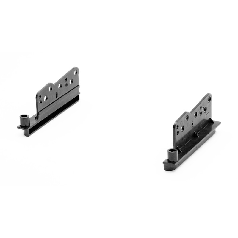 Adapter frame for Toyota  Carav 11-039