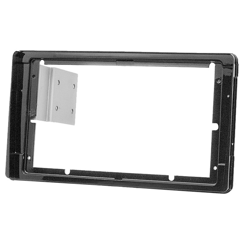 Adapter frame for Toyota Carav 22-107