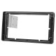 Adapter frame for Toyota Carav 22-107