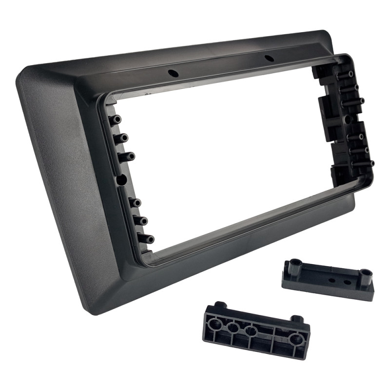 Adapter frame for Toyota Carav 22-1822