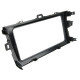Adapter frame for Toyota Corolla AWM 781-07-036