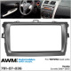 Adapter frame for Toyota Corolla AWM 781-07-036