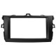Adapter frame for Toyota Corolla AWM 781-07-062