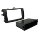 Adapter frame for Toyota Corolla AWM 781-07-062