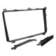 Adapter frame for Toyota Corolla AWM 981-07-070