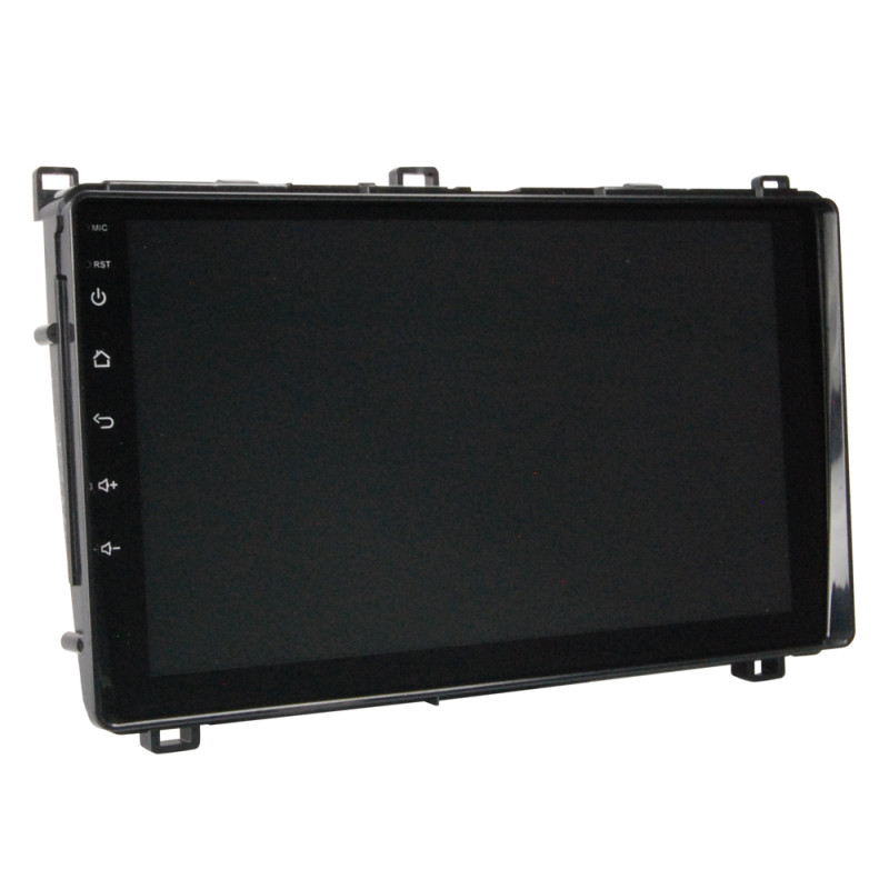 Adapter frame for Toyota Corolla AWM 981-07-070