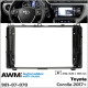 Adapter frame for Toyota Corolla AWM 981-07-070