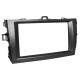 Adapter frame for Toyota Corolla Carav 08-003