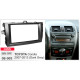 Adapter frame for Toyota Corolla Carav 08-003