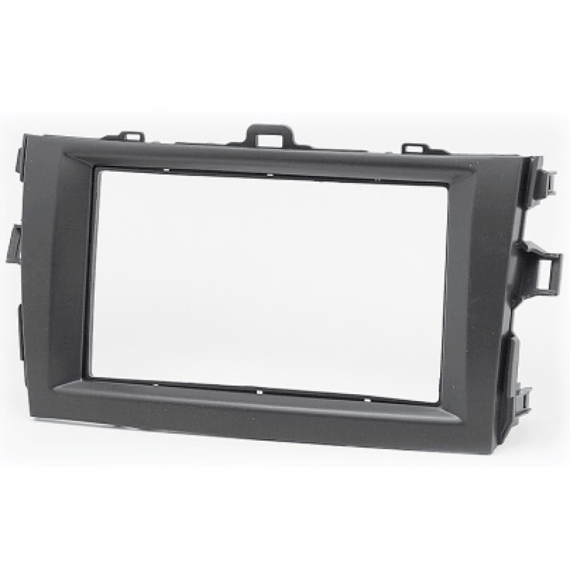 Adapter frame for Toyota Corolla Carav 11-505
