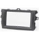 Adapter frame for Toyota Corolla Carav 11-505