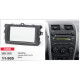 Adapter frame for Toyota Corolla Carav 11-505
