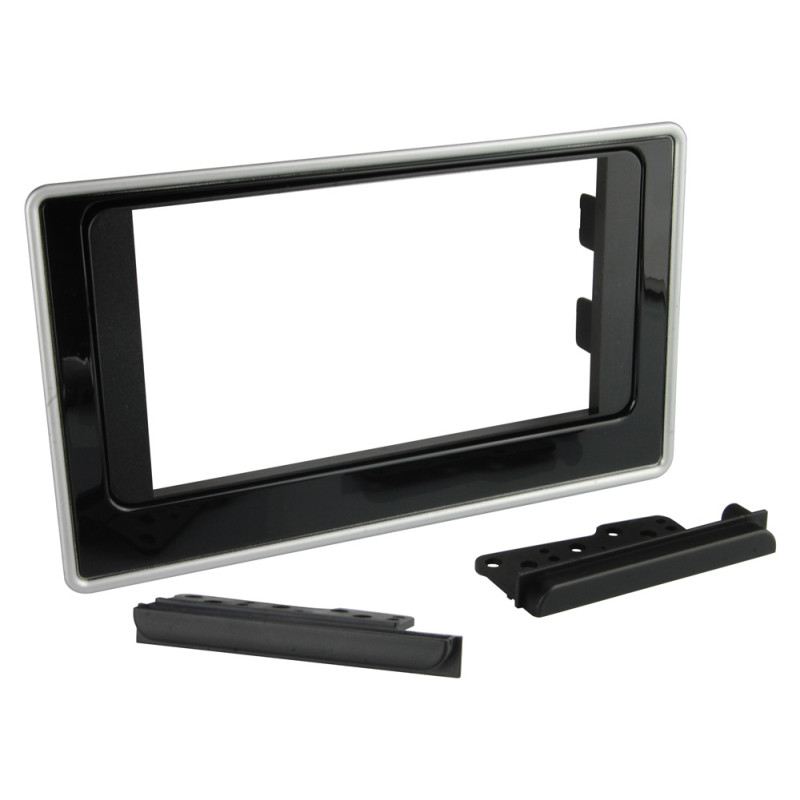 Adapter frame for Toyota Corolla Carav 11-696