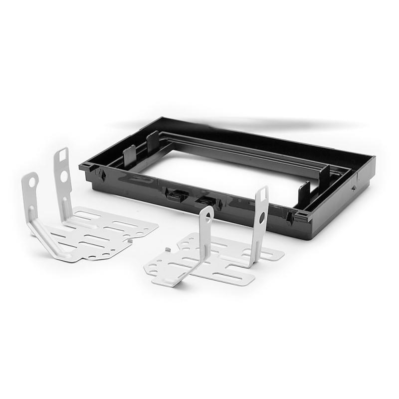 Adapter frame for Toyota Corolla Carav 11-763