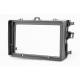 Adapter frame for Toyota Corolla Carav 22-003
